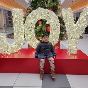 Meet your Posher, Lha